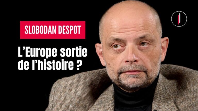 L’Occident s’effondre-t-il vraiment de l’intérieur?