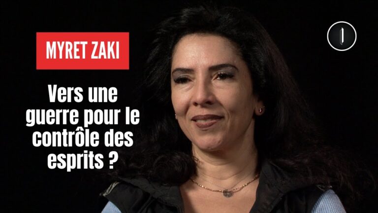 Médias, vers une guerre pour le contrôle des esprits?