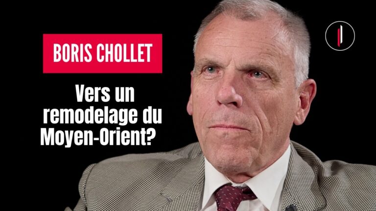 « Nos politiciens ne veulent pas se mettre à dos l’Union Européenne »