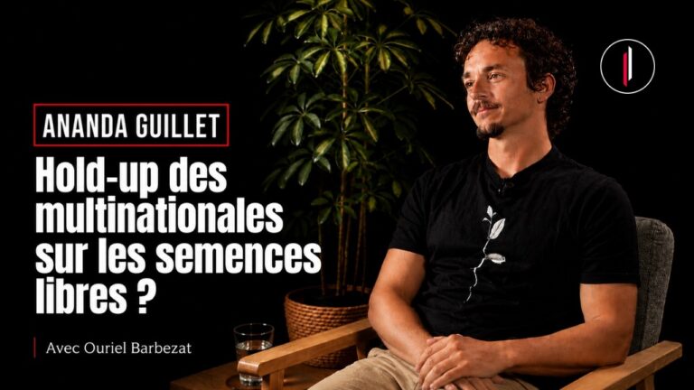 « Quatre multinationales contrôlent 65% des ressources génétiques mondiales »