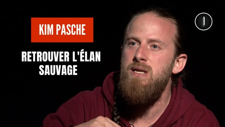 Retrouver l’élan sauvage