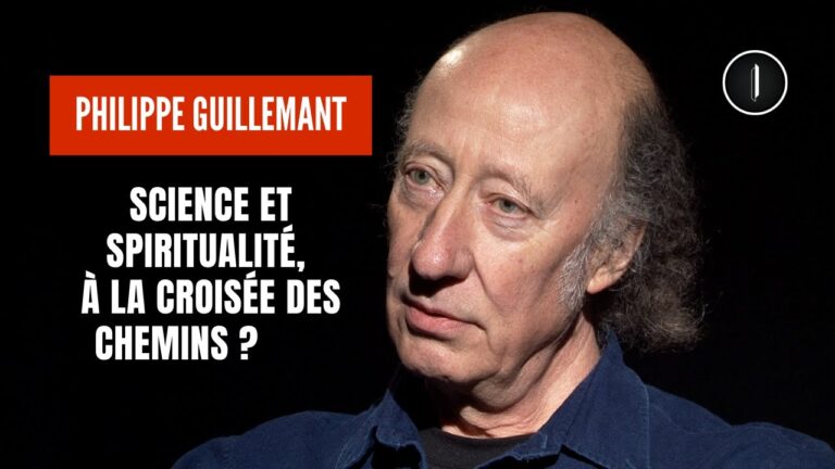 Science et spiritualité, à la croisée des chemins?