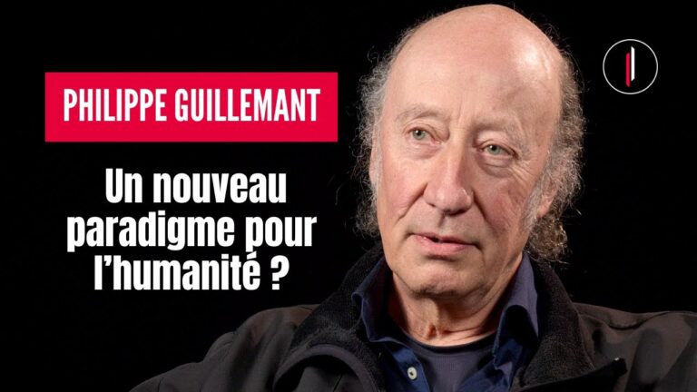 Un nouveau paradigme pour l&rsquo;humanité?