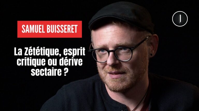 Zététique, tabous et sectarisme. Faut-il repenser l&rsquo;esprit critique ?