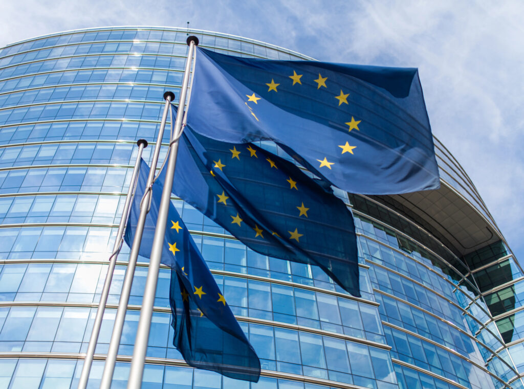 L&rsquo;Union européenne, dernier refuge de ceux qui la détestent
