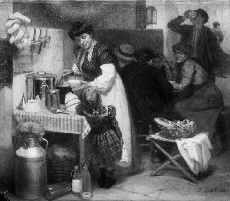 Il y a un siècle, les Suisses mangeaient autant de viande qu&rsquo;aujourd&rsquo;hui