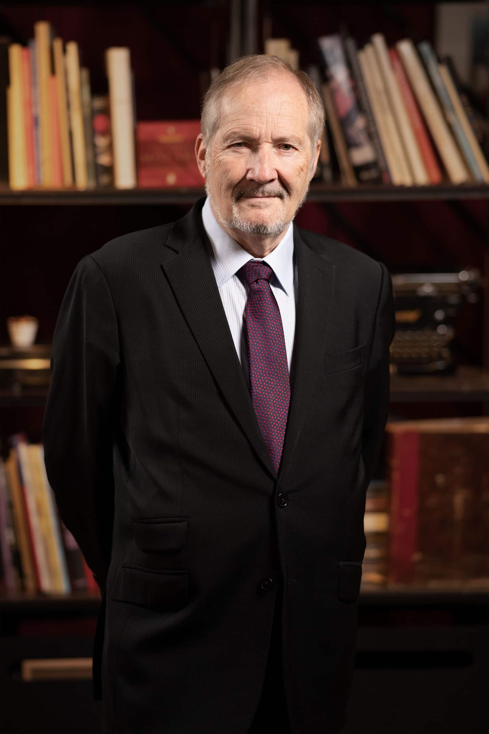 Portrait Pierre Lorrain Masterclass Antithèse