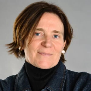 Catherine Morand