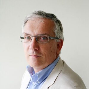 Guy Mettan
