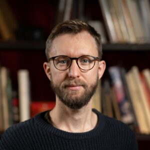 Ludovic Coste