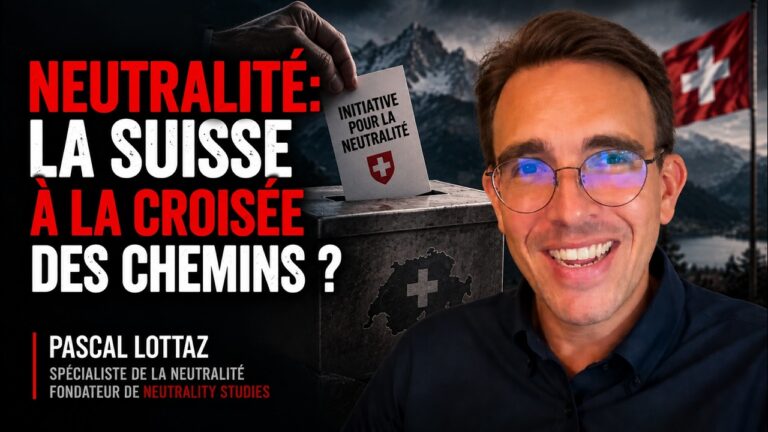 « Les sanctions unilatérales sont illégales aux yeux du droit international »